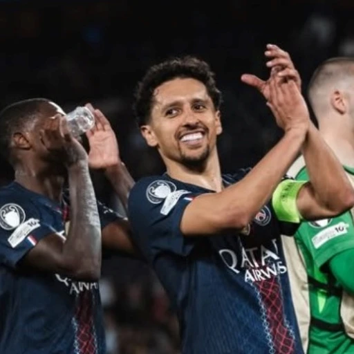 El PSG encarrila su pase a semifinales tras vencer al Liverpool