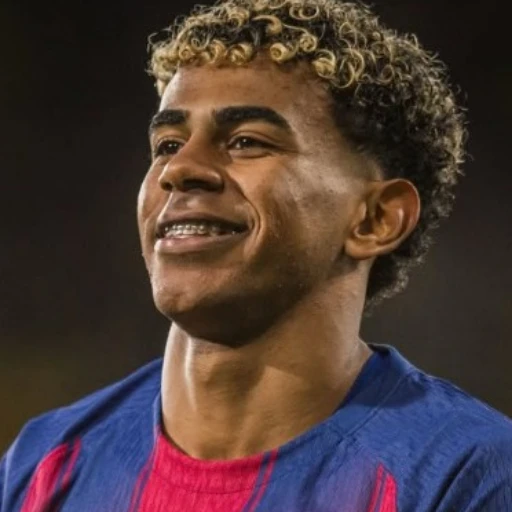 Lamine Yamal fue elegido como el jugador más valioso de LaLiga