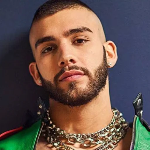 Manuel Turizo brilla con seis nominaciones en la próxima edición de Premios Juventud 2026