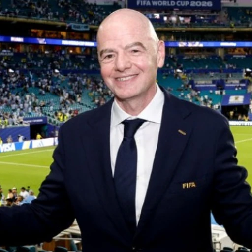 FIFA admite errores en su propuesta de privatizar el Mundial