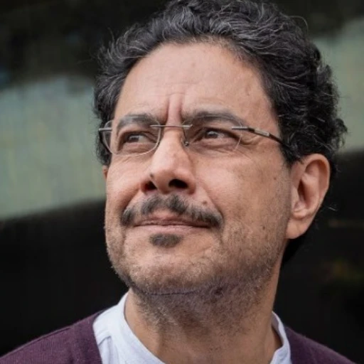 De la Espriella debatirá con Cepeda solo si acepta resultados electorales