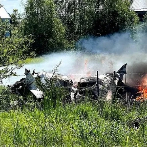 Trágico accidente de avión deja 12 fallecidos en Misuri