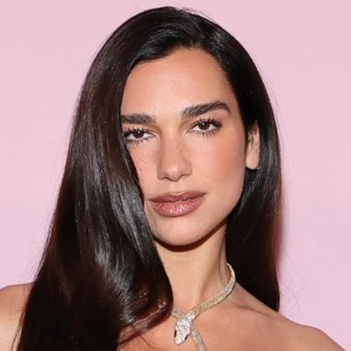 Dua Lipa será la comisaria literaria del Festival de Literatura de Londres