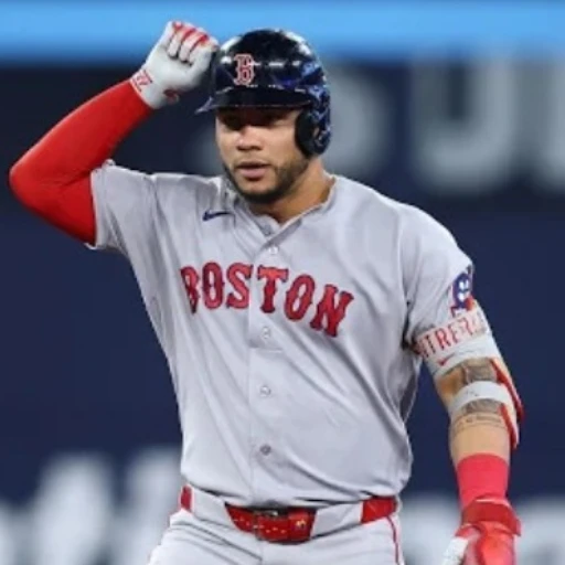 Willson Contreras sacude dos jonrones en Fenway Park
