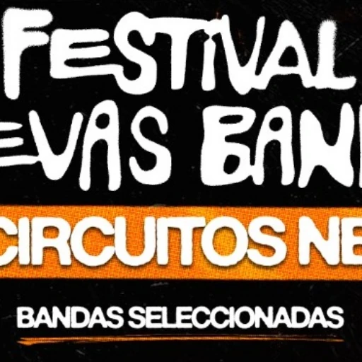 Circuitos Nuevas Bandas 2026: la ruta que vuelve a poner a Venezuela a sonar