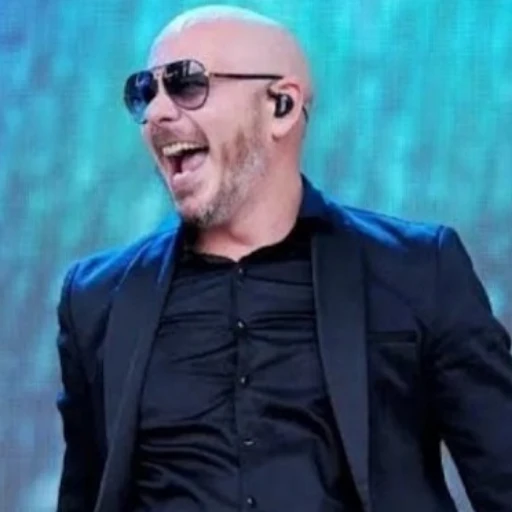 Pitbull lanza su decimocuarto álbum de estudio 'PITCOIN' con colaboraciones de lujo