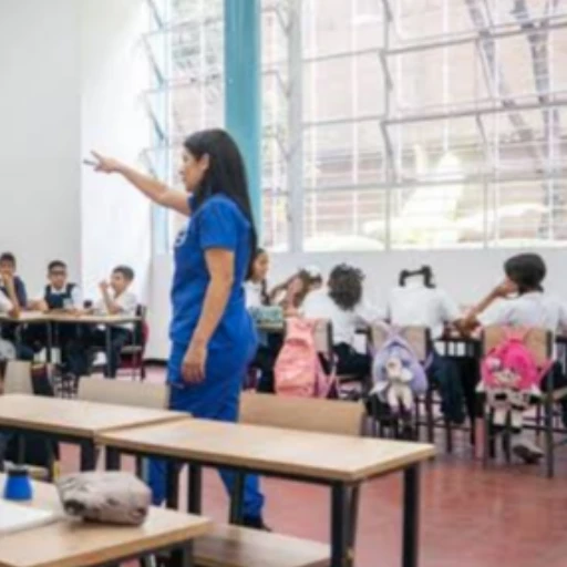 Más del 80 % de asistencia docente en el arranque de clases en Táchira
