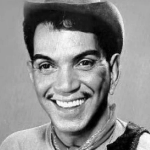 Películas de Cantinflas llegan a Netflix e incluye 35 de sus filmes más icónicos