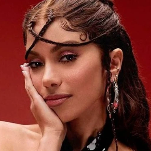 Anitta anuncia el lanzamiento de su octavo disco