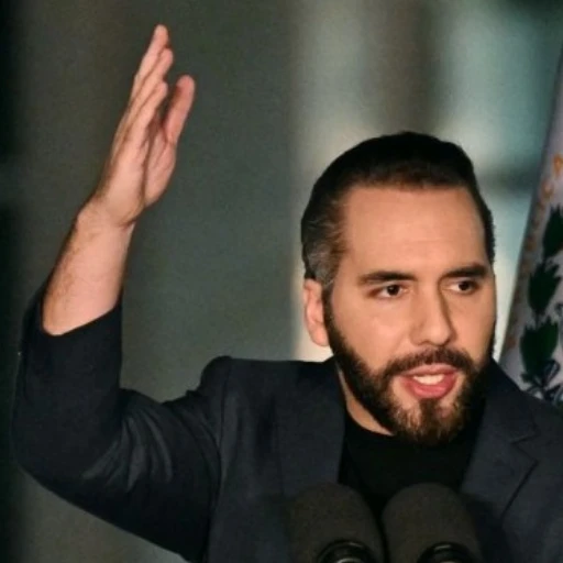 El Salvador convoca a las elecciones de 2027, en las que Bukele buscará un tercer mandato