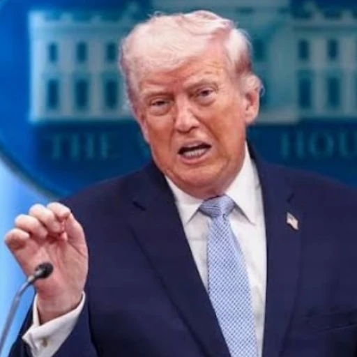 Trump anuncia firma de acuerdo con Irán y el desbloqueo inmediato del estrecho de Ormuz