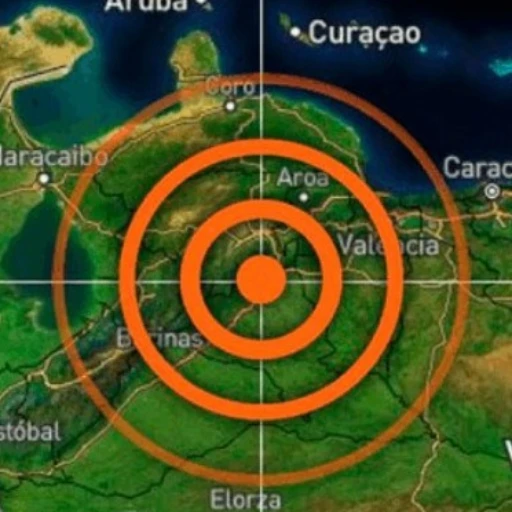 Sismo de magnitud 3,7 sacude el noroeste de Valencia este martes