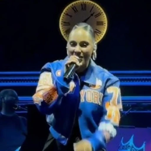 La cantante Alicia Keys actuará en el desfile de los Knicks en Nueva York