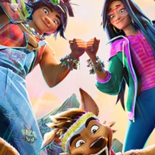 "La isla olvidada" se estrena en cine