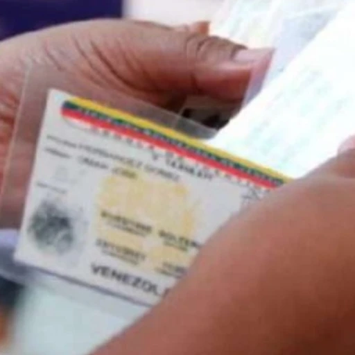 Menores con cédula podrán gestionar trámites de forma independiente en el SAIME