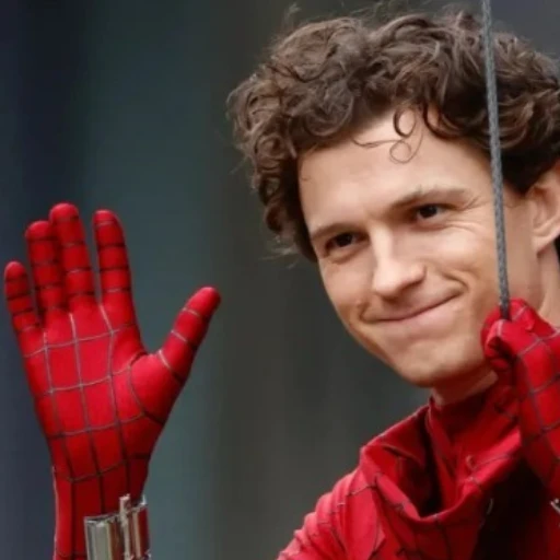 ‘Spider-Man: Brand New Day’ se convierte en la película más taquillera de la historia en EE.UU.