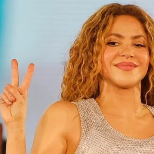 Shakira reitera su apoyo para reconstruir escuelas tras terremotos en Venezuela