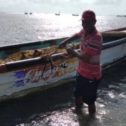 Pescadores de Sucre en emergencia por acercamiento de nuevo derrame petrolero