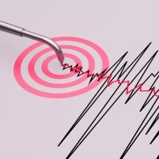 Funvisis reporta sismo de magnitud 4,0 en el estado Zulia